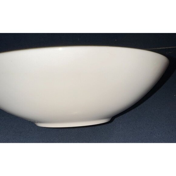 Sango Japan Nancy Fine China Bowl With Pink Rose Design - Picture 2 of 5